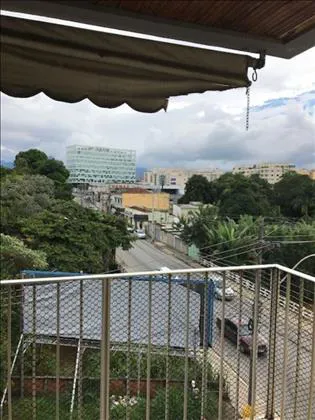 Apartamento para aluguel em Jardim Brasília