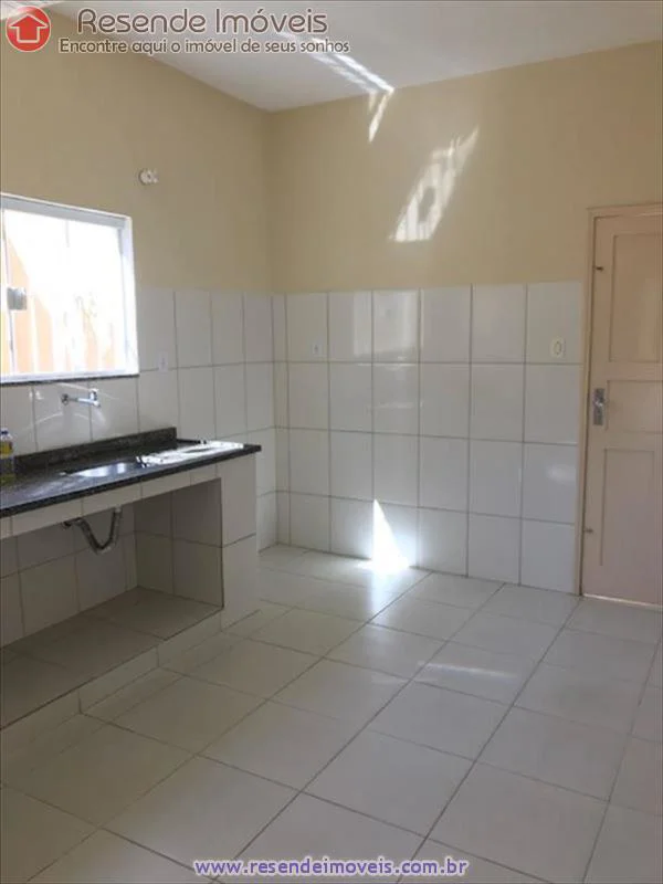 Foto 2 de 12 - Casa para venda em Vila Julieta