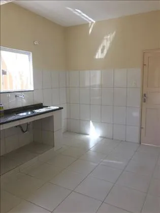 Casa para venda em Vila Julieta