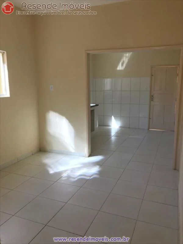 Foto 3 de 12 - Casa para aluguel em Vila Julieta