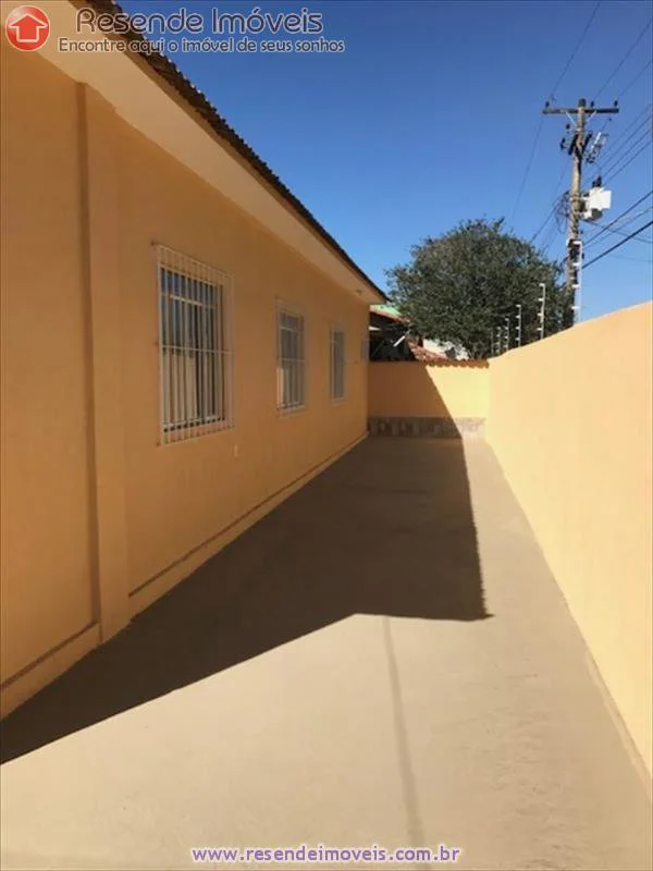 Foto 11 de 12 - Casa para aluguel em Vila Julieta