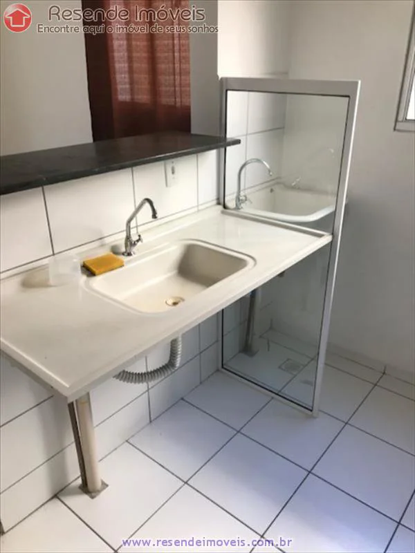 Foto 6 de 12 - Apartamento para aluguel em Paraíso