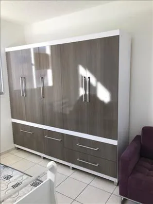 Apartamento para aluguel em Paraíso