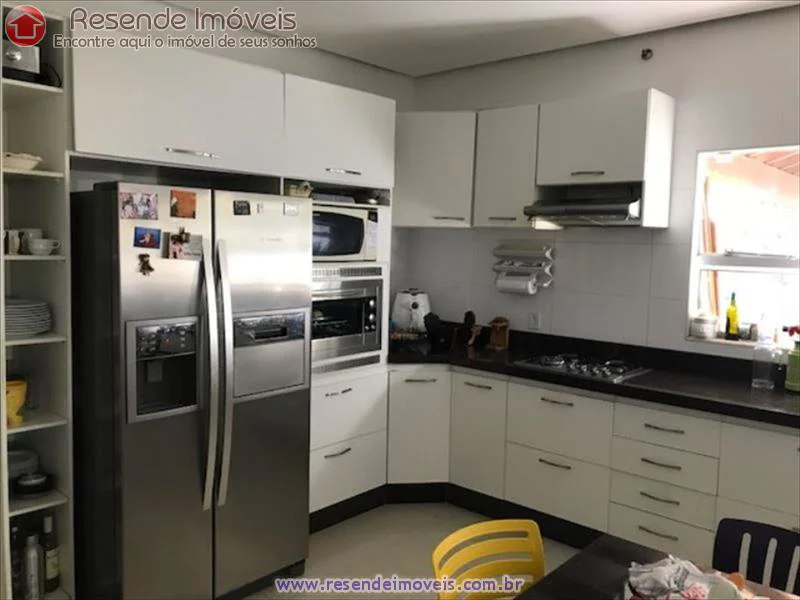 Foto 5 de 16 - Casa para venda em Casa da Lua