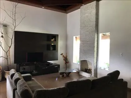 Casa para venda em Casa da Lua