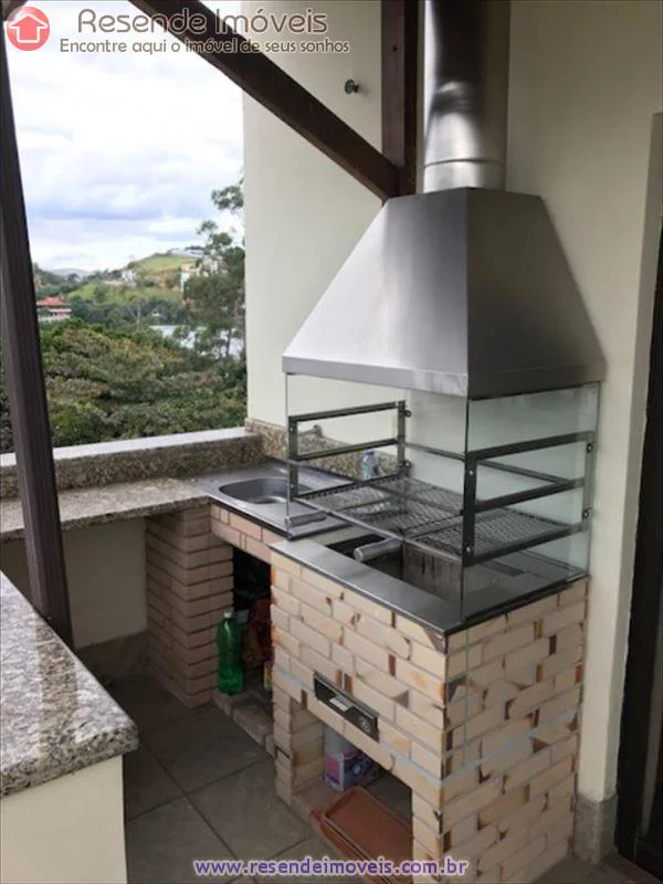 Foto 23 de 25 - Cobertura para venda em Comercial