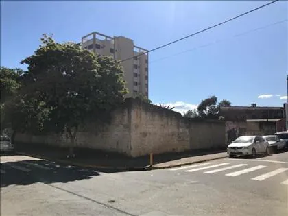 Terreno para venda em Jardim Jalisco