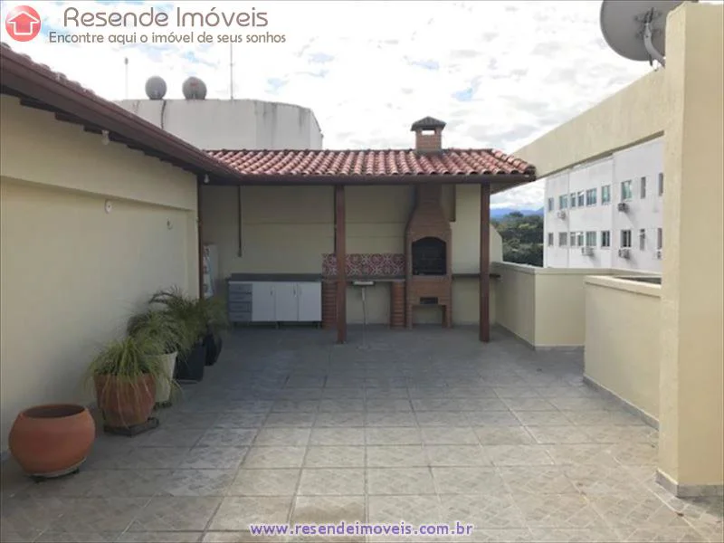 Foto 16 de 20 - Cobertura para aluguel em Liberdade