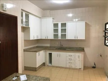 Apartamento para aluguel em Liberdade