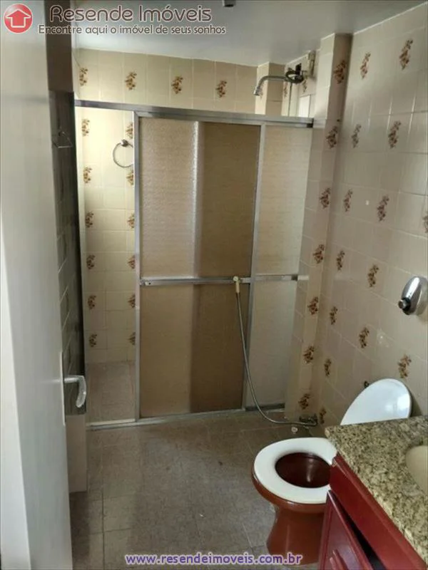 Foto 6 de 12 - Apartamento para aluguel em Centro