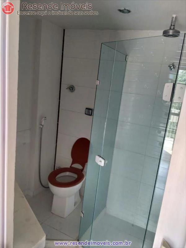 Foto 10 de 12 - Apartamento para aluguel em Centro