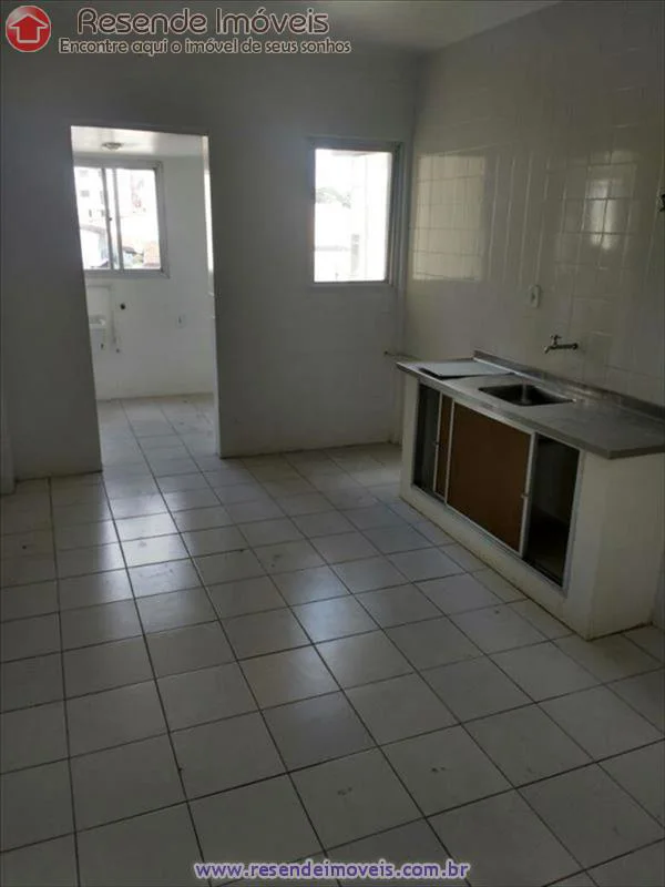 Foto 3 de 12 - Apartamento para aluguel em Centro