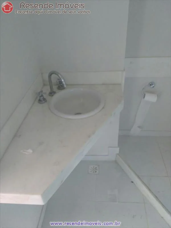 Foto 11 de 12 - Apartamento para aluguel em Centro