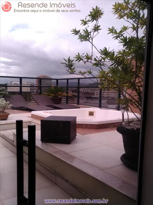 Foto 5 de 18 - Cobertura para aluguel em Campos Elíseos