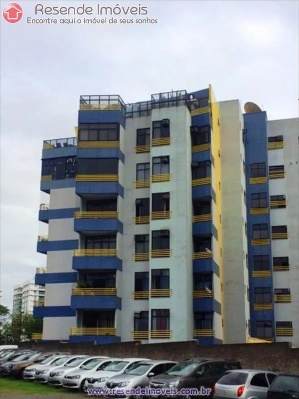 Foto 18 de 18 - Cobertura para venda em Campos Elíseos