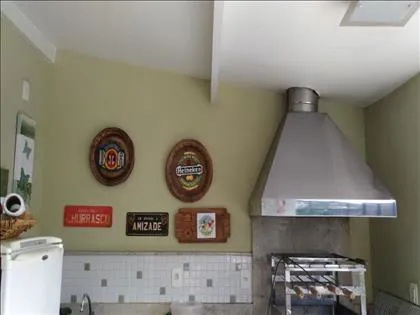 Cobertura para venda em Campos Elíseos