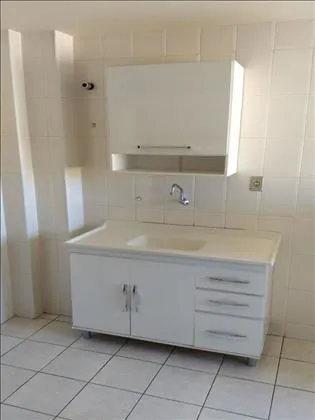 Apartamento para aluguel em Jardim Jalisco