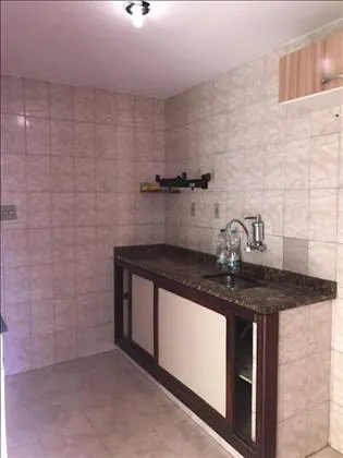 Apartamento para aluguel em Jardim Jalisco
