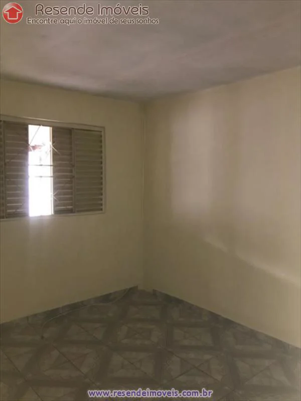 Foto 6 de 13 - Casa para aluguel em Cidade Alegria