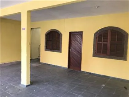 Casa para aluguel em Cidade Alegria