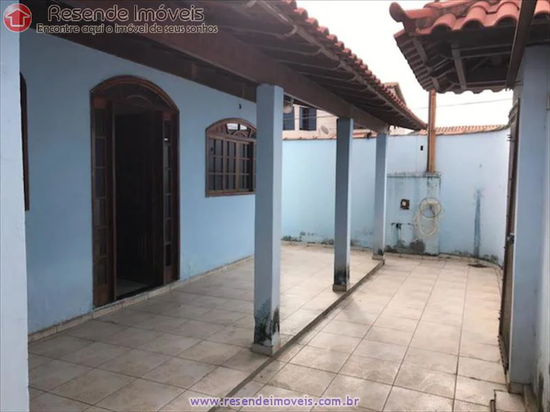 Foto 3 de 12 - Casa para aluguel em Mirante de Serra