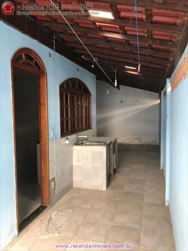 Foto 12 de 12 - Casa para aluguel em Mirante de Serra