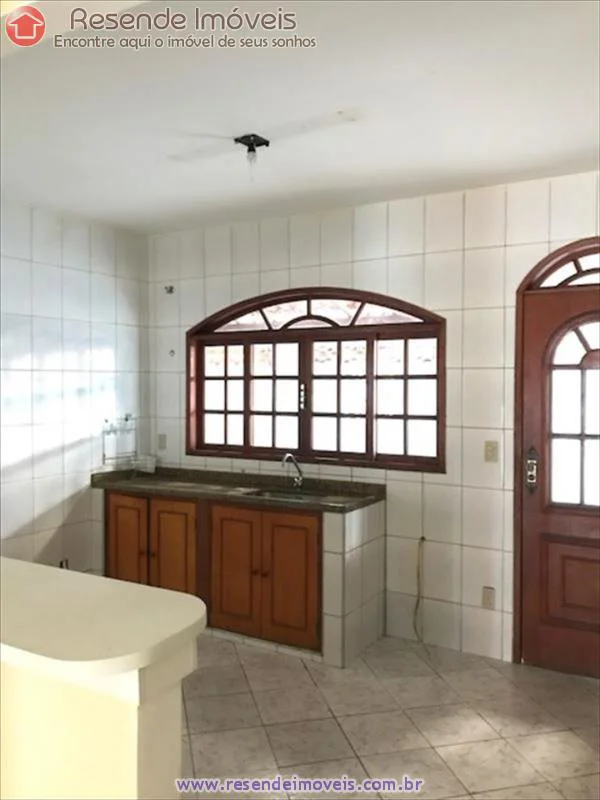 Foto 9 de 12 - Casa para aluguel em Mirante de Serra