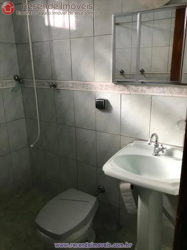 Foto 6 de 12 - Casa para aluguel em Mirante de Serra