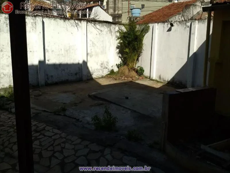 Foto 1 de 16 - Casa para aluguel em Centro