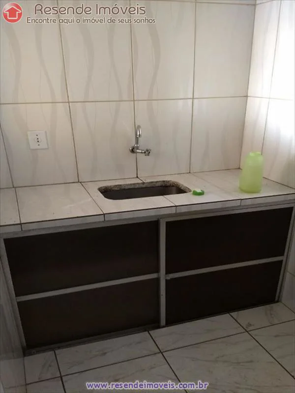 Foto 4 de 16 - Casa para aluguel em Centro