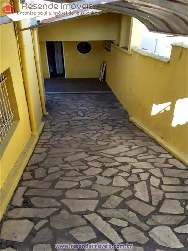 Foto 14 de 16 - Casa para aluguel em Centro