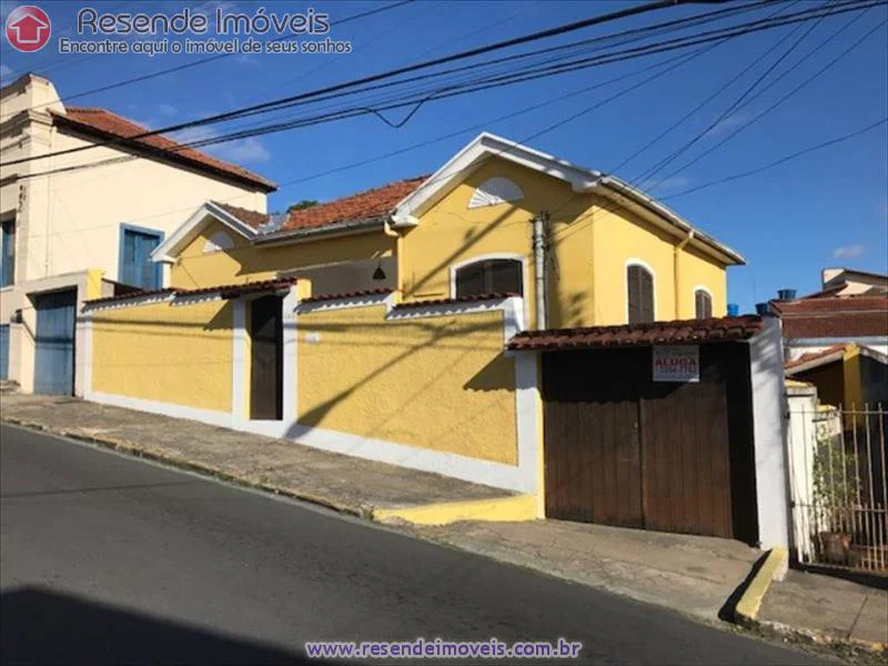 Foto 15 de 16 - Casa para aluguel em Centro