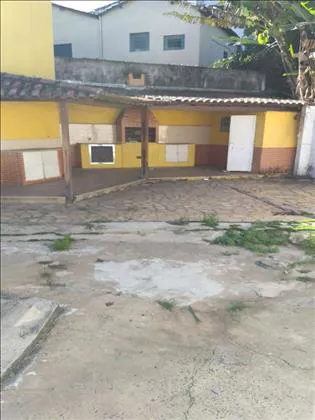 Casa para aluguel em Centro