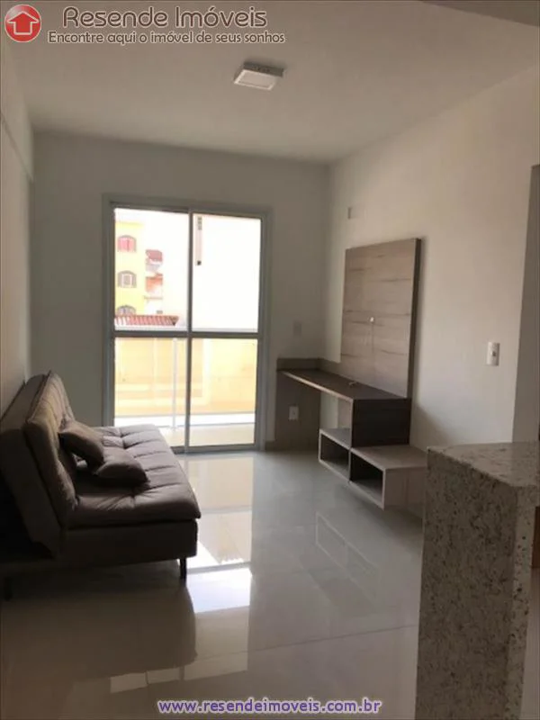 Foto 1 de 11 - Apartamento para venda e aluguel em Jardim Tropical