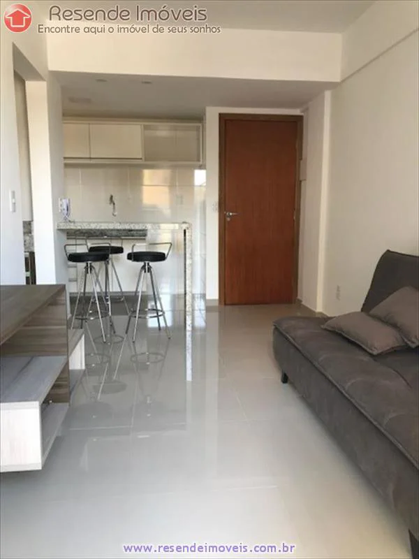 Foto 5 de 11 - Apartamento para venda e aluguel em Jardim Tropical