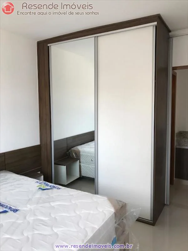 Foto 9 de 11 - Apartamento para venda e aluguel em Jardim Tropical