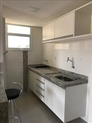 Apartamento para venda e aluguel em Jardim Tropical