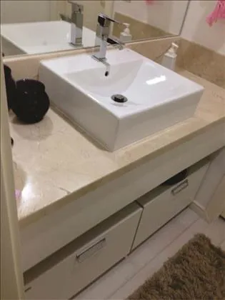 Apartamento para venda em Jardim Jalisco