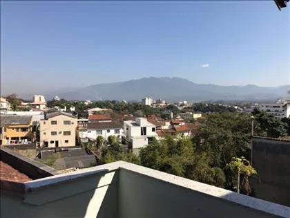 Casa para venda em Vila Adelaide