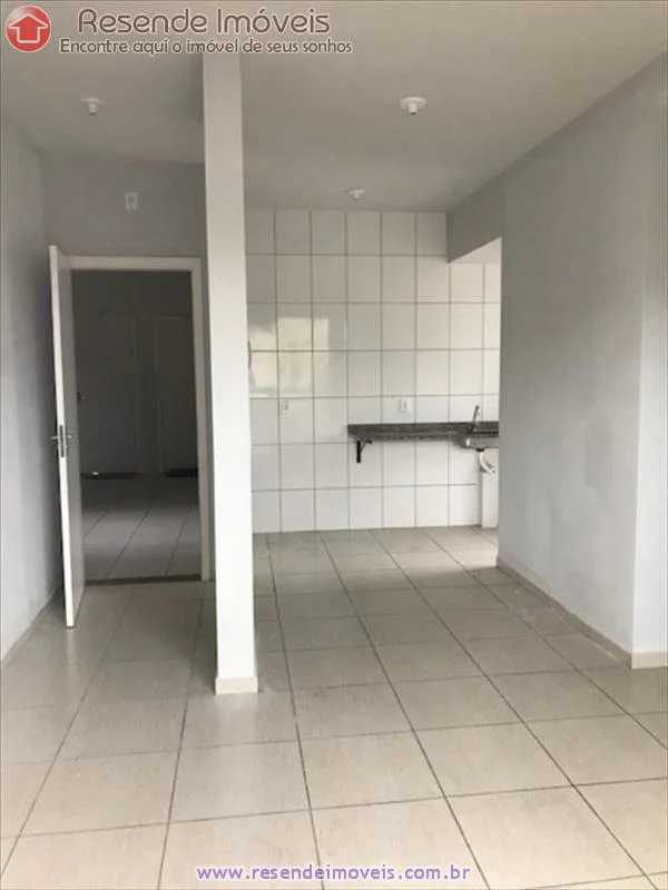 Foto 4 de 10 - Apartamento para aluguel em Itapuca