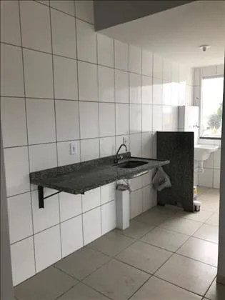 Apartamento para aluguel em Itapuca