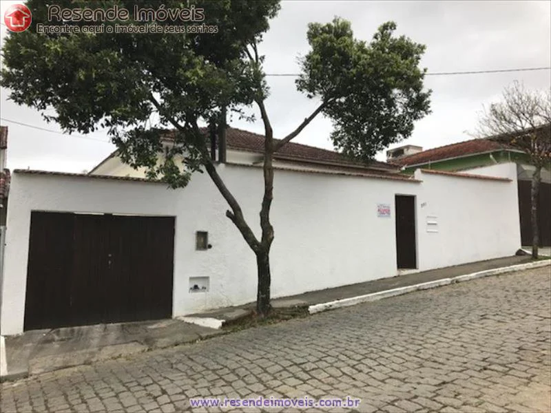 Foto 26 de 26 - Casa para aluguel em Vila Adelaide