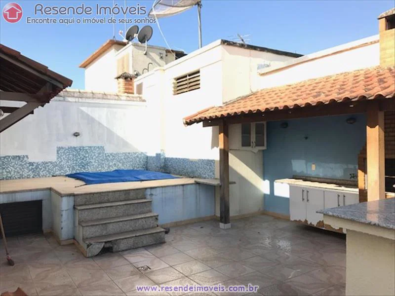 Foto 20 de 23 - Cobertura para aluguel em Santa Isabel