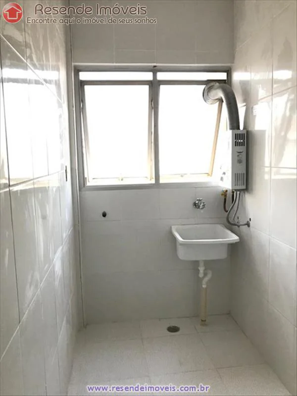 Foto 8 de 14 - Apartamento para aluguel em Jardim Brasília