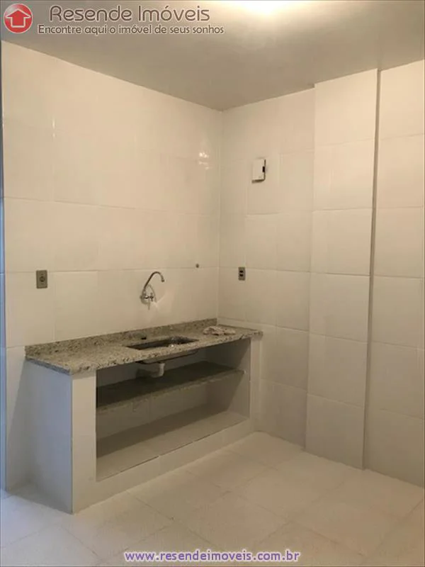 Foto 13 de 14 - Apartamento para aluguel em Jardim Brasília