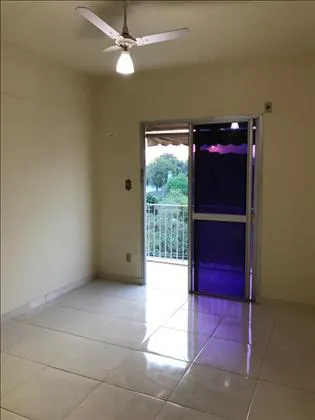 Apartamento para aluguel em Jardim Brasília