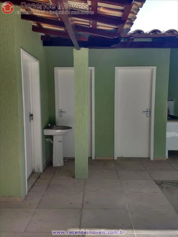 Foto 3 de 16 - Casa para venda em Vila Julieta