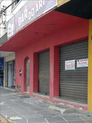 Loja para aluguel em Jardim Jalisco