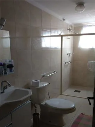Apartamento para venda em Vila Julieta