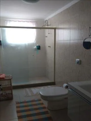 Apartamento para venda em Vila Julieta